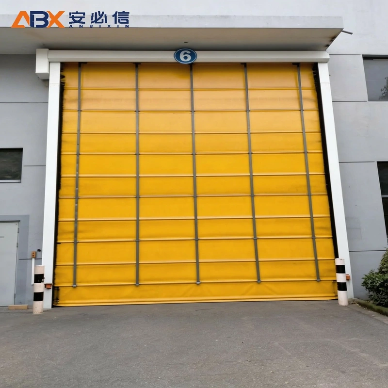 龙岩市高速堆积门