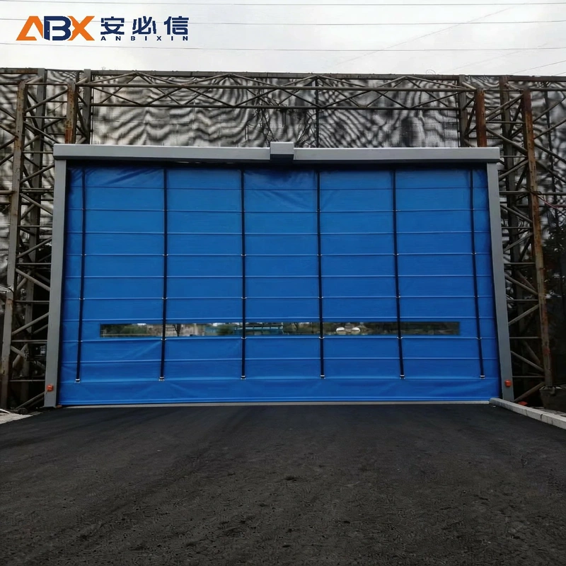 龙岩市上叠门