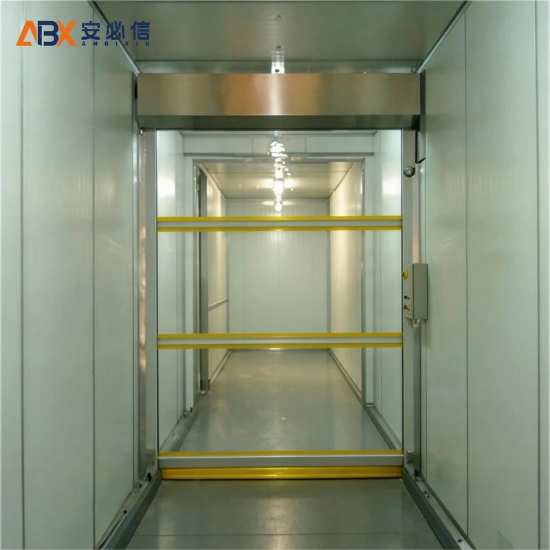 龙岩市自动快速门